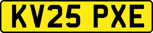 KV25PXE