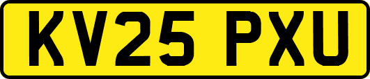 KV25PXU