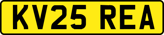KV25REA