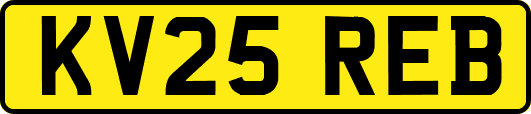 KV25REB