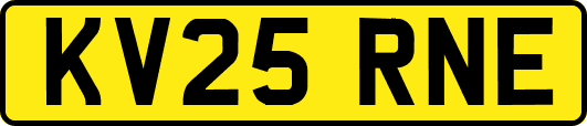 KV25RNE