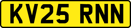 KV25RNN