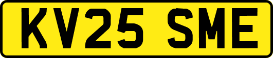KV25SME