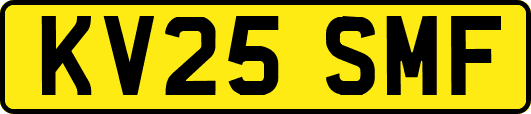 KV25SMF