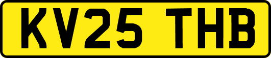 KV25THB