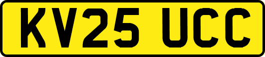 KV25UCC