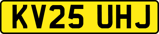 KV25UHJ