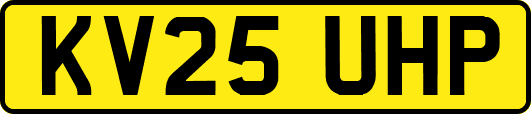KV25UHP