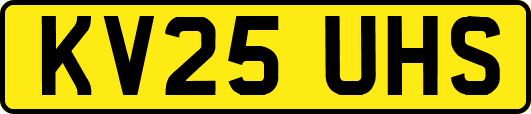 KV25UHS