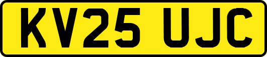 KV25UJC