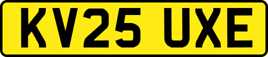 KV25UXE