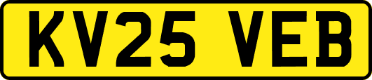 KV25VEB