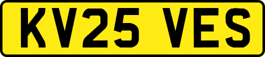 KV25VES
