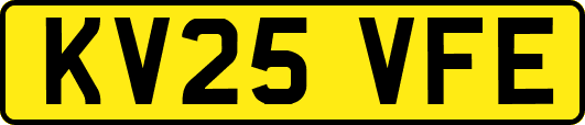 KV25VFE