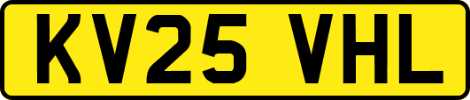 KV25VHL