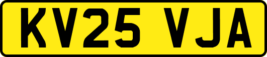 KV25VJA