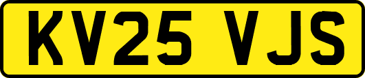 KV25VJS