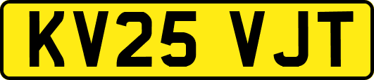 KV25VJT