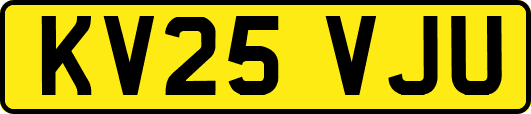 KV25VJU