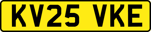 KV25VKE