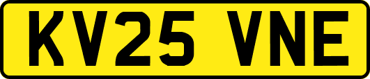 KV25VNE