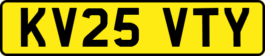 KV25VTY