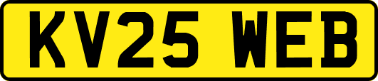 KV25WEB