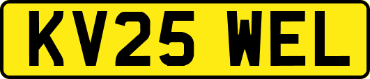 KV25WEL