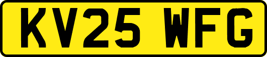 KV25WFG