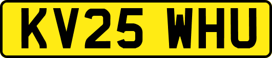 KV25WHU