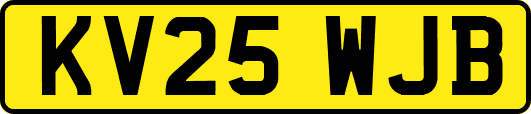 KV25WJB