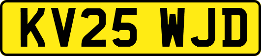 KV25WJD