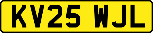 KV25WJL