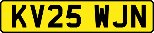 KV25WJN