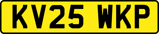 KV25WKP