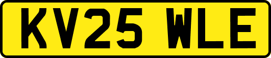 KV25WLE