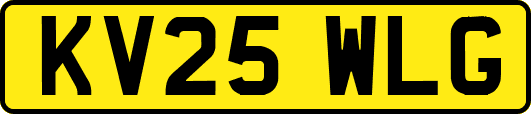 KV25WLG