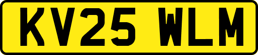 KV25WLM