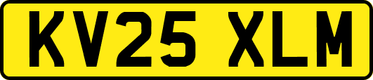 KV25XLM