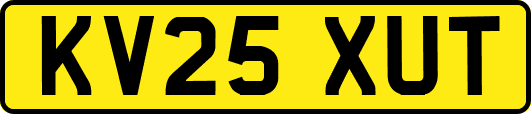 KV25XUT