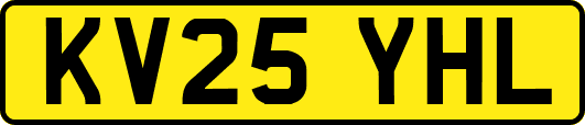 KV25YHL