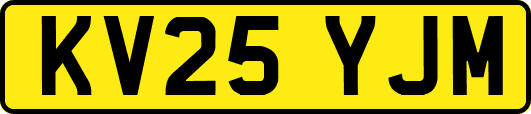 KV25YJM