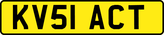 KV51ACT