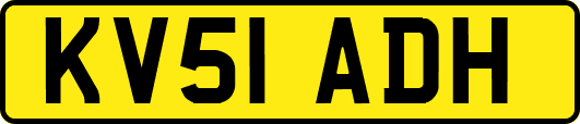 KV51ADH