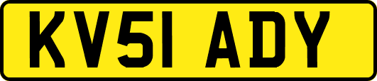 KV51ADY