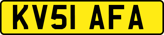 KV51AFA