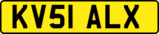 KV51ALX