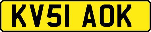 KV51AOK