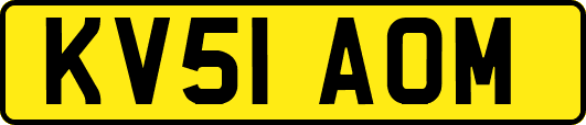 KV51AOM