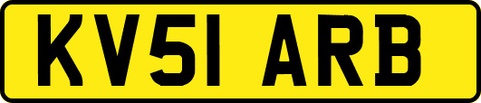 KV51ARB